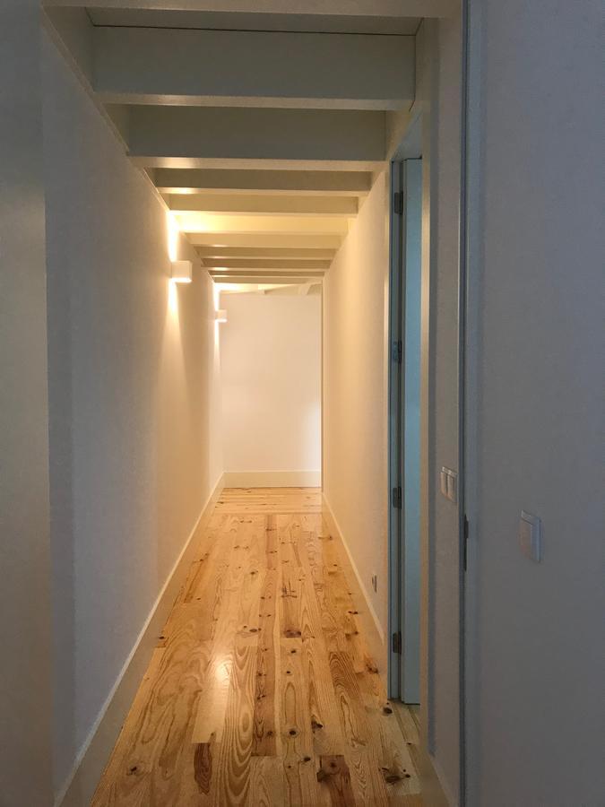 Porto Ildefonso II Apartment Exterior foto